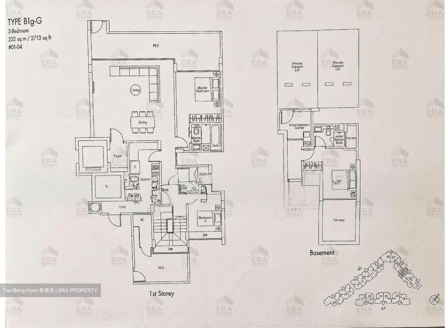 The Beverly (D21), Apartment #623094531